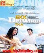 Ek Deewana Tha 2012